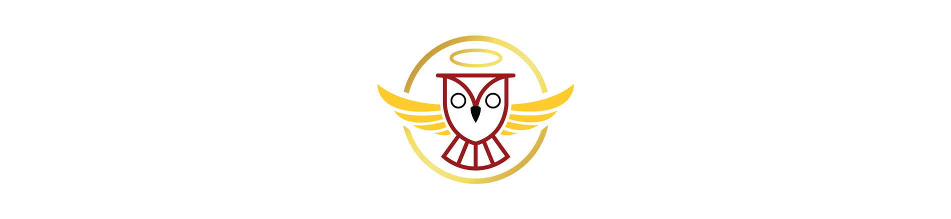 EMBROIDRED OWL