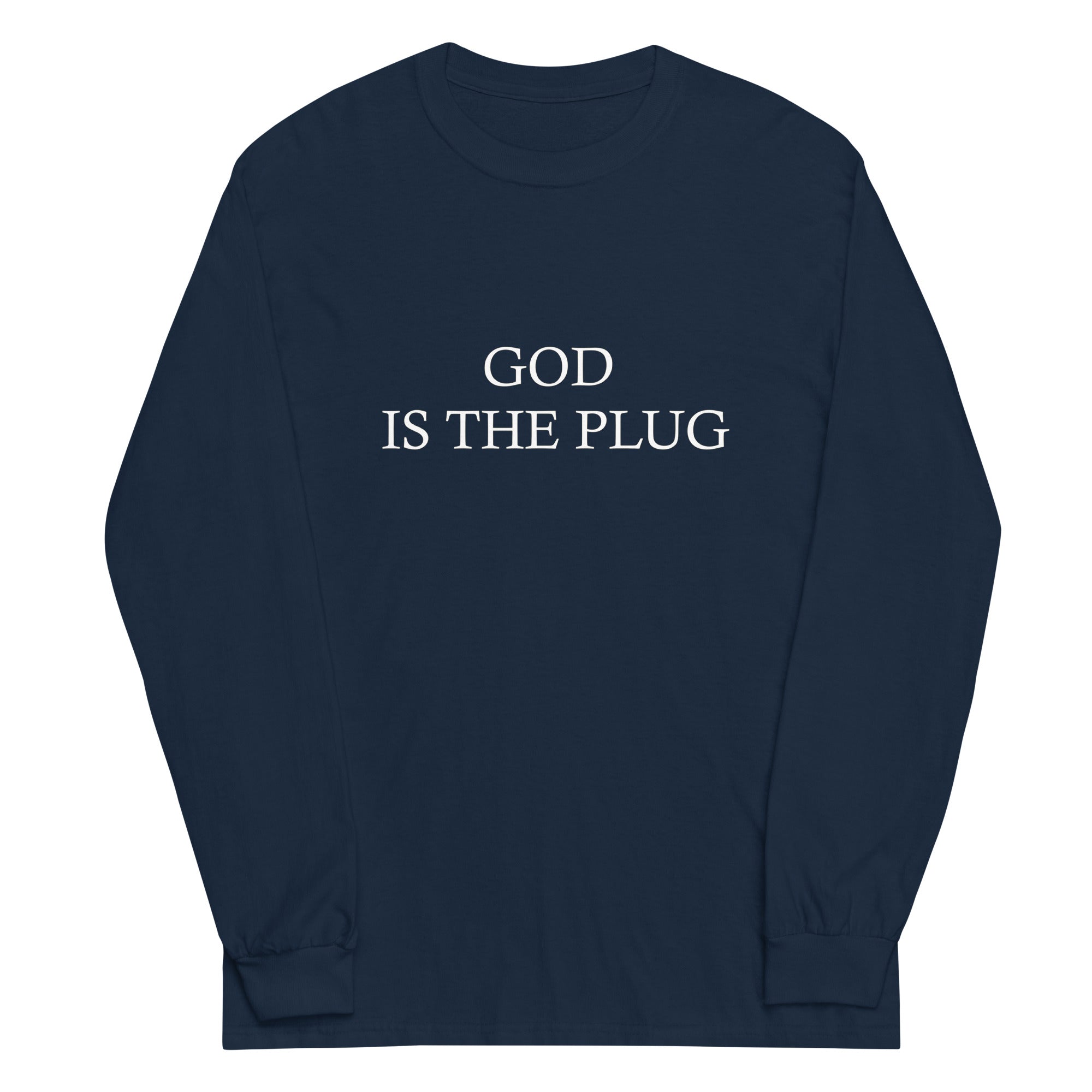 LONG SLEEVE