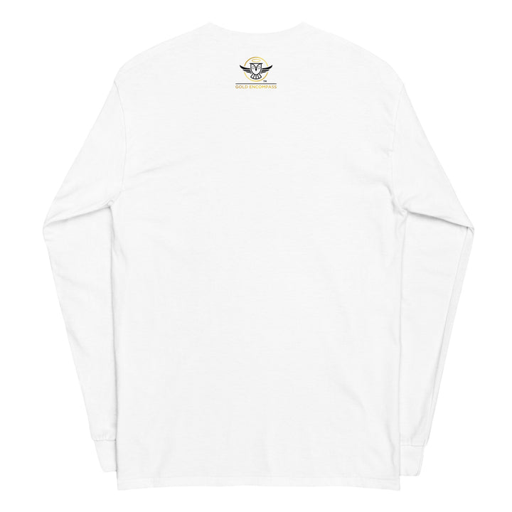 Laurel Canyon Wizards Long Sleeve Print