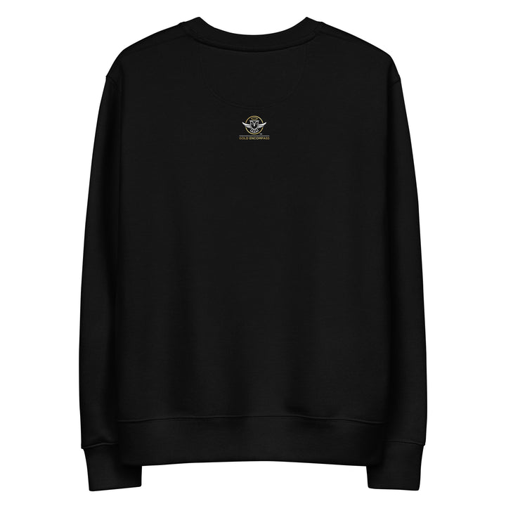 Limitless Sweatshirt Embroidery