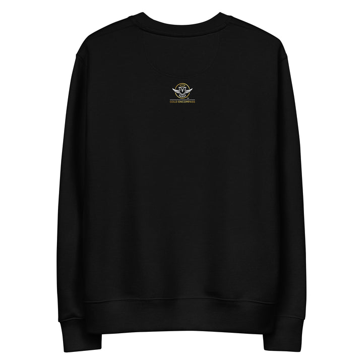 True Will Only Sweatshirt Print