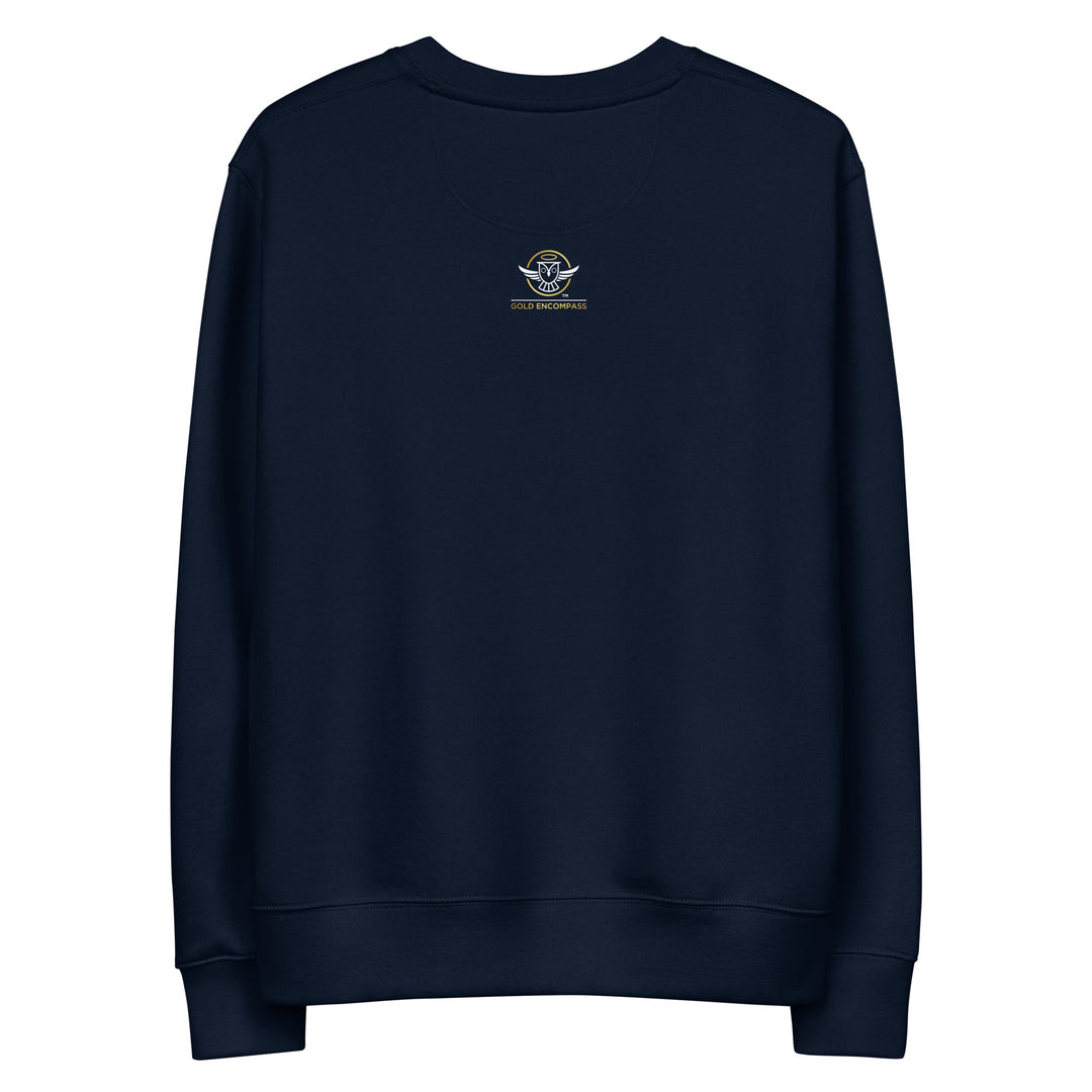 True Will Only Sweatshirt Print