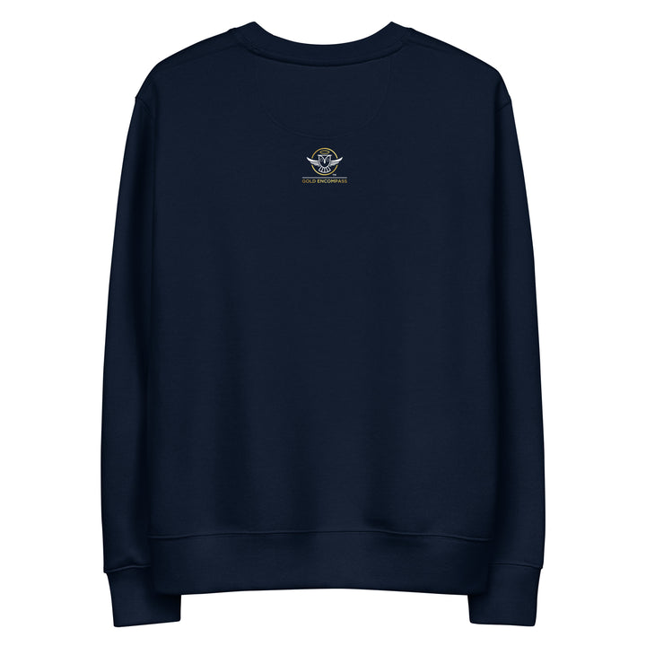 True Will Only Sweatshirt Print