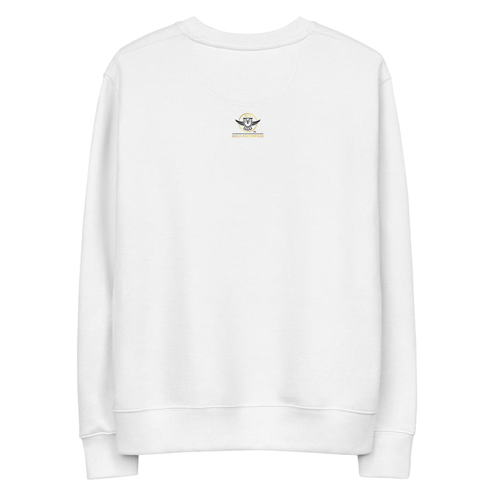 Limitless Sweatshirt Embroidery