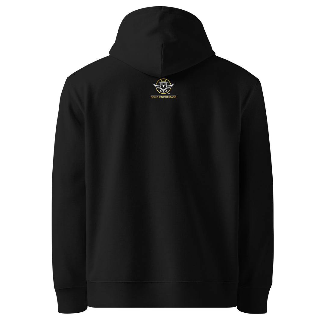 GNOSIS Hoodie Embroidery