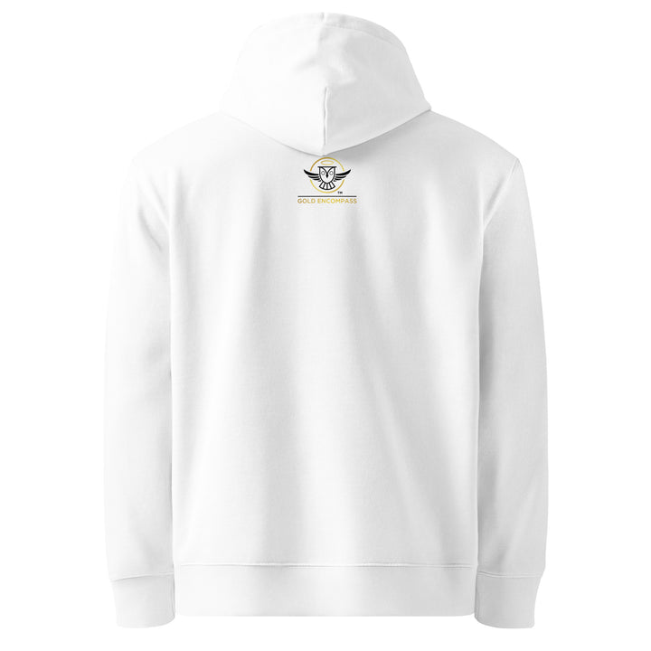 Focus Hoodie Embroidery