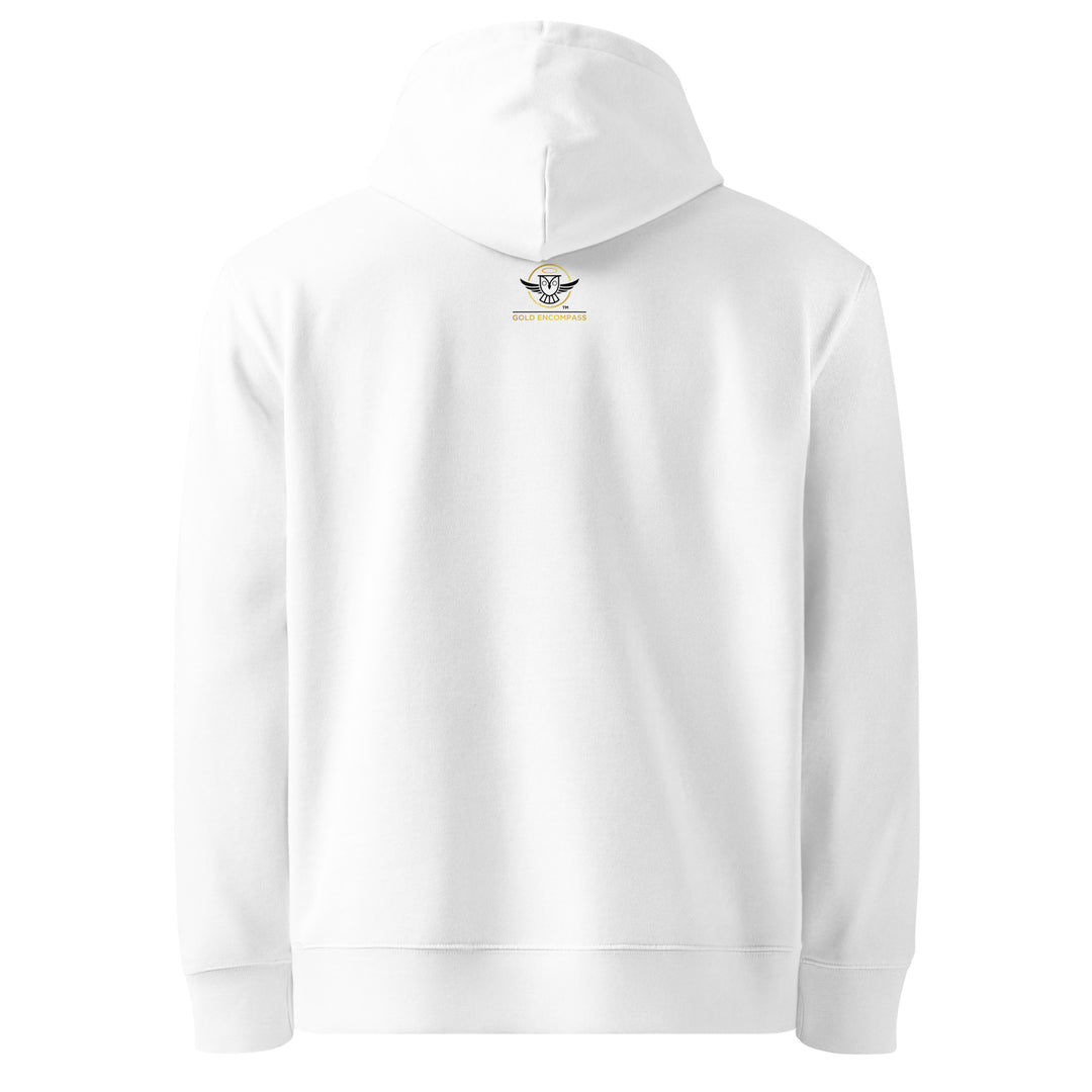 OMNILLIONAIRE Hoodie Embroidery