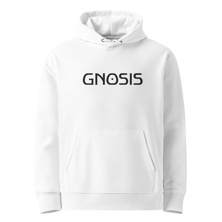 GNOSIS Hoodie Embroidery