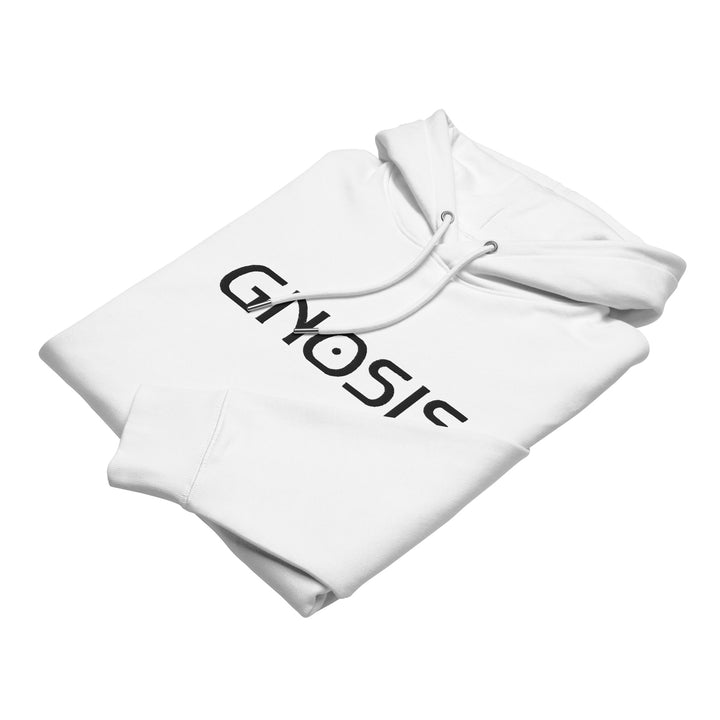 GNOSIS Hoodie Embroidery