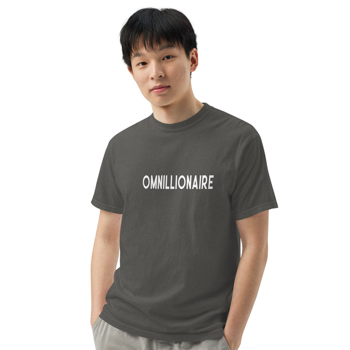 OMNILLIONAIRE T-shirt