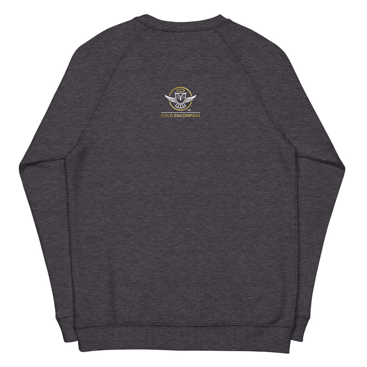 FOCUS LONG SLEEVE EMBROIDERY