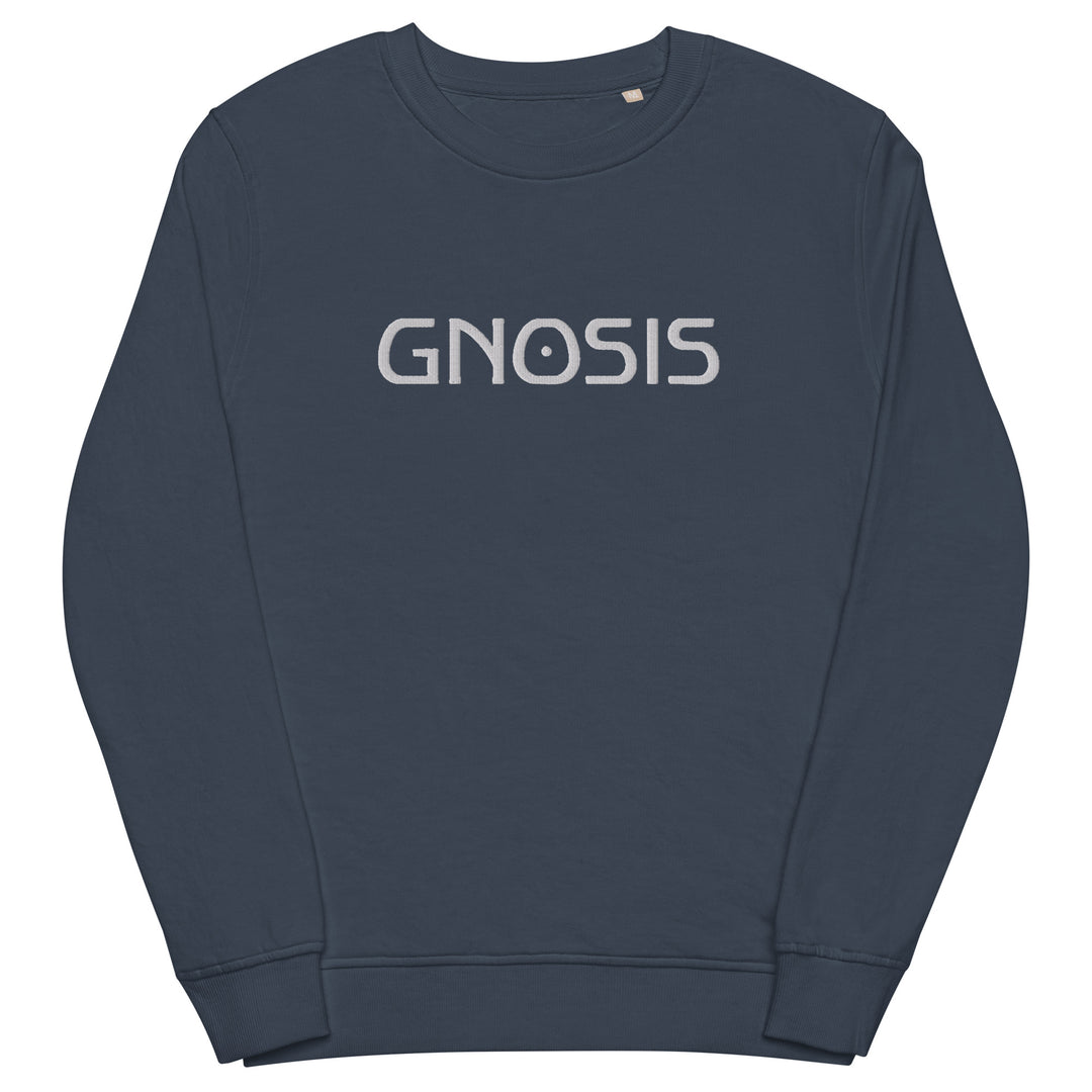 GNOSIS sweatshirt