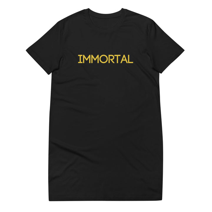 Immortal Women's T-shirt Dress