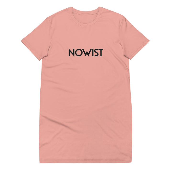 Nowist Women's T-shirt Dress
