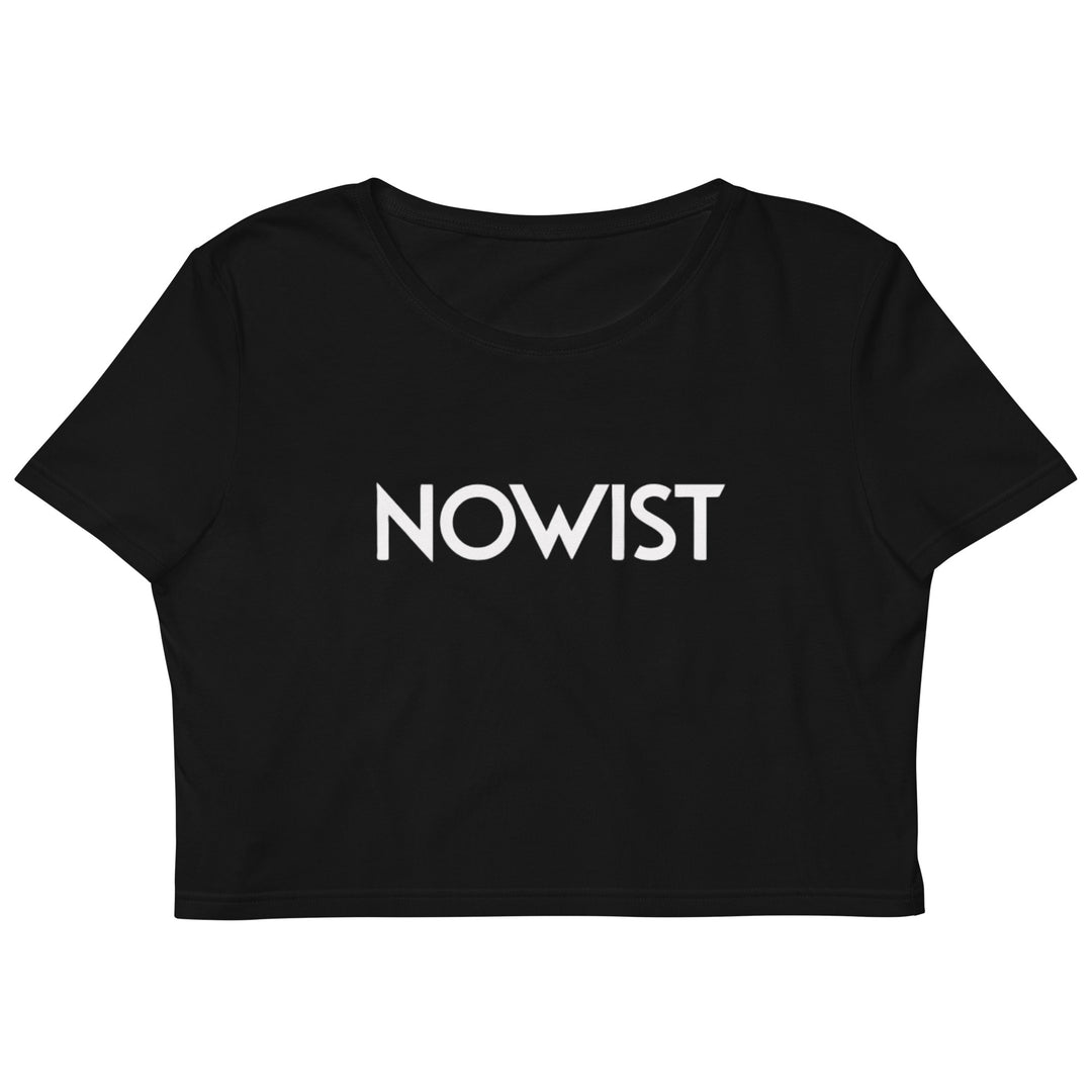 Nowist Women Crop Top