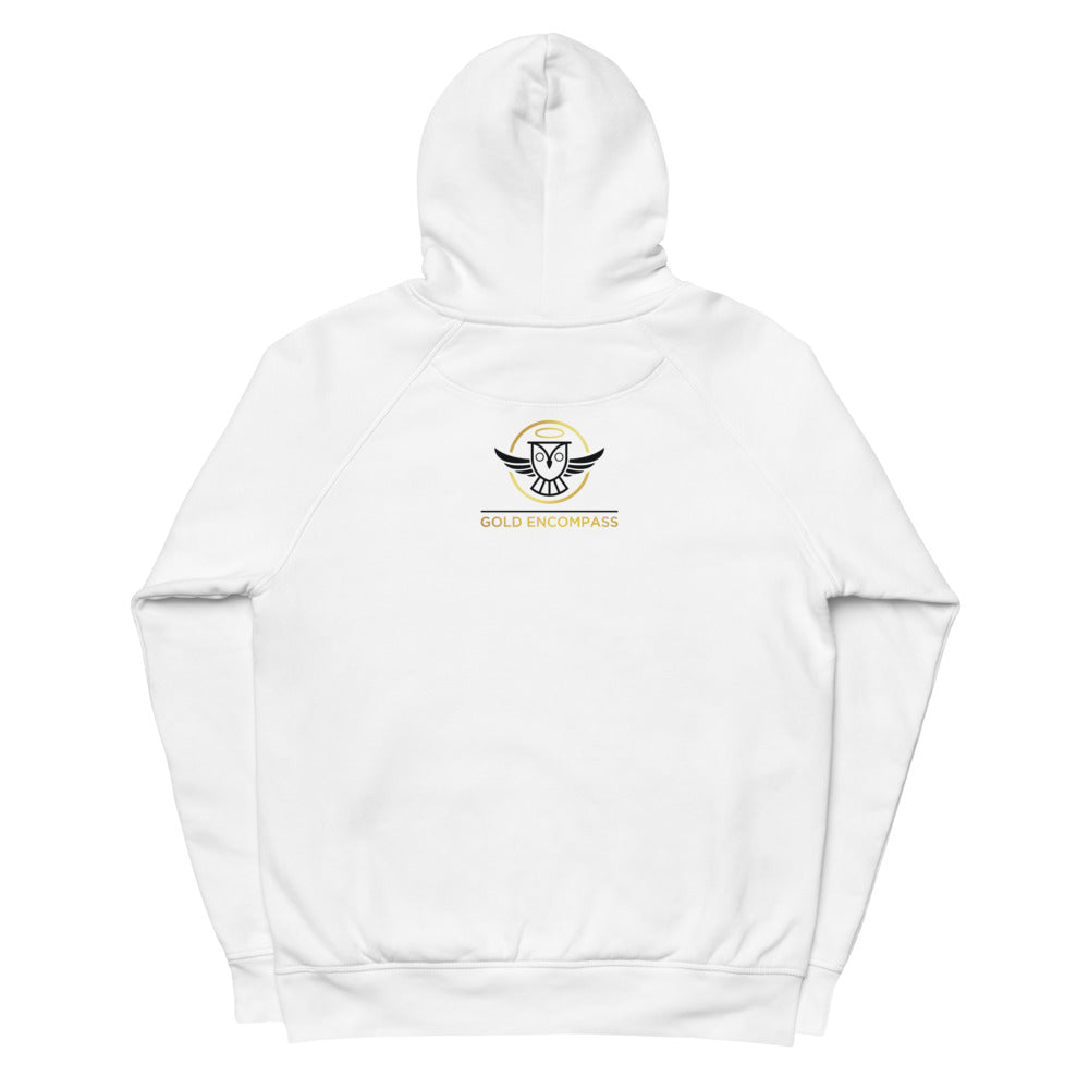 The Moment of Bliss Hoodie