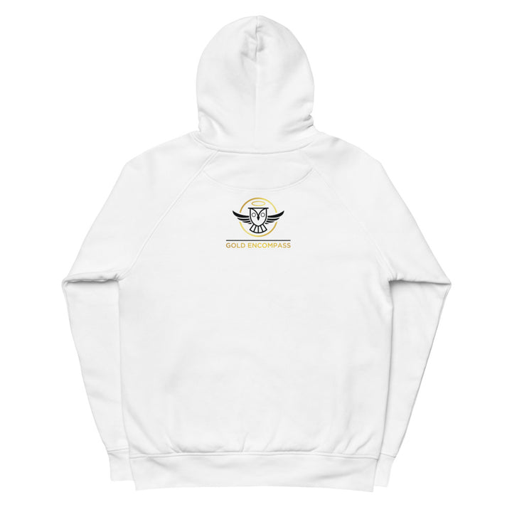The Moment of Bliss Hoodie