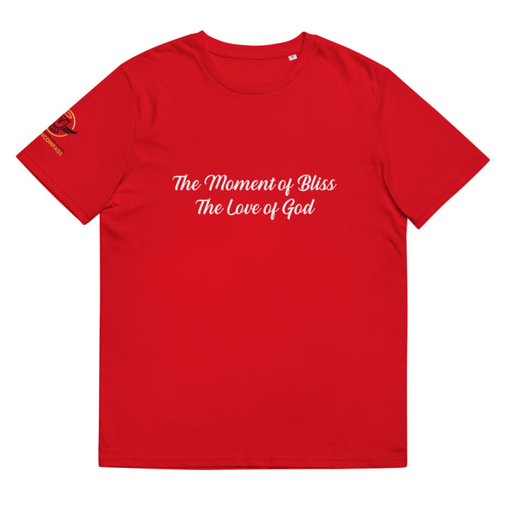 The Moment of Bliss Tee
